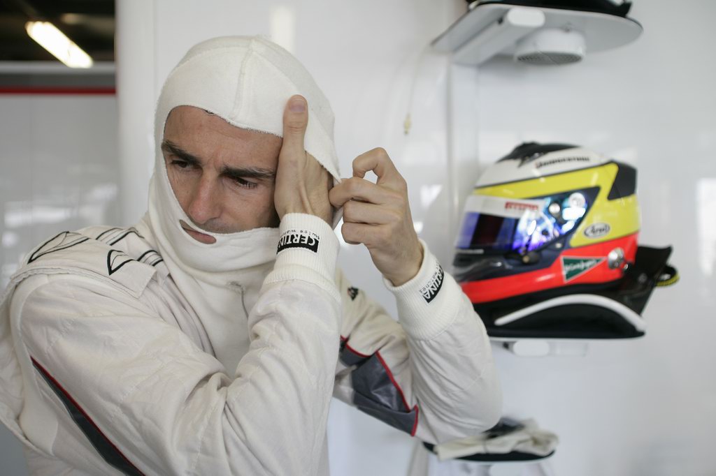 GP Australia - Prove Libere